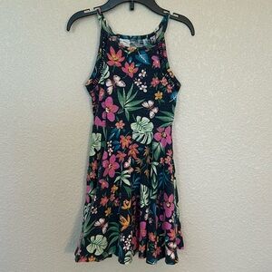 Little girls Sonoma dress size 4